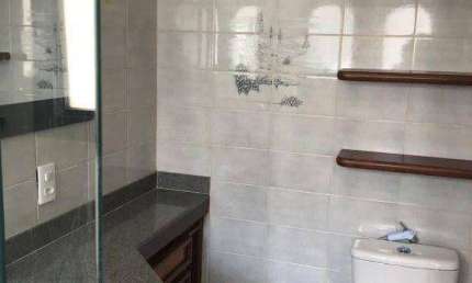 Apartamento com 3 dormitórios para alugar, 110 m² por R$ 7.800,00/mês - Moema Índios - São Paulo/SP