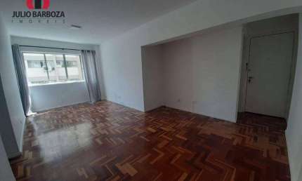 Apartamento em moema pássaros com 2 dormitórios, sendo 2 suites, e 2 vagas de garagem