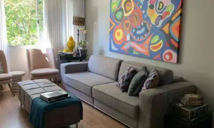 Apartamento com 3 dormitórios à venda, 110 m² por r$ 1.500.000,00 - moema índios - são paulo/sp