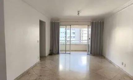 Apartamento com 4 dormitórios para alugar, 110 m² por r$ 10.980,00/mês - moema - são paulo/sp
