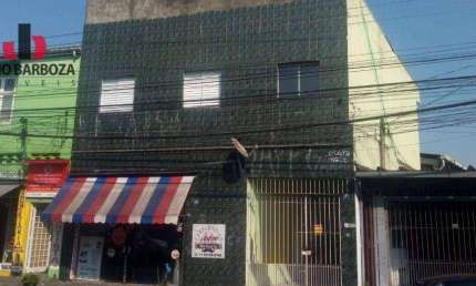 Prédio à venda, 216 m² por R$ 1.000.000,00 - Jardim Aida - Guarulhos/SP