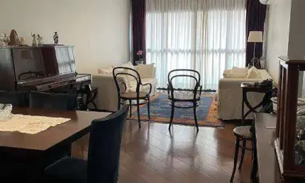 Apartamento com 3 dormitórios à venda, 152 m² por r$ 2.600.000,00 - moema - são paulo/sp