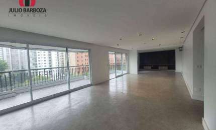 Apartamento com 3 quartos à venda na Rua Canário, Moema, São Paulo