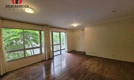 Apartamento com 3 dormitórios à venda, 113 m² por R$ 1.190.000,00 - Vila Uberabinha - São Paulo/SP