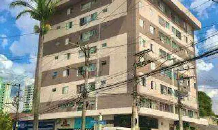 Sala para alugar, 22 m² por R$ 1.364,00/mês - Gopoúva - Guarulhos/SP