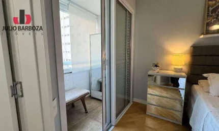 Apartamento com 2 dormitórios à venda, 67 m² por r$ 1.090.000,00 - indianópolis - são paulo/sp