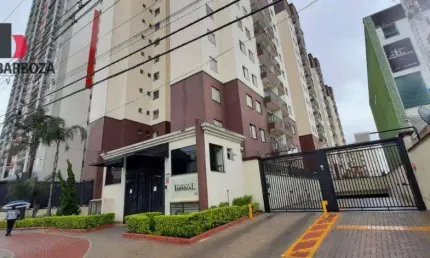 Apartamento à venda, 65 m² por R$ 480.000,00 - Jardim Flor da Montanha - Guarulhos/SP