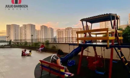 Apartamento à venda, 65 m² por R$ 480.000,00 - Jardim Flor da Montanha - Guarulhos/SP