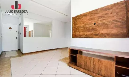 Apartamento à venda, 83 m² por R$ 350.000,00 - Gopoúva - Guarulhos/SP