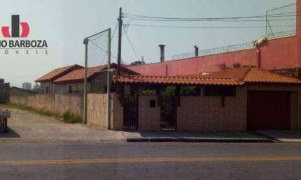 Casa, 200 m² - venda por R$ 1.300.000,00 ou aluguel por R$ 6.000,01/mês - Jardim Aida - Guarulhos/SP