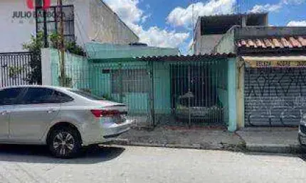 Terreno à venda, 144 m² por R$ 500.000,00 - Gopoúva - Guarulhos/SP