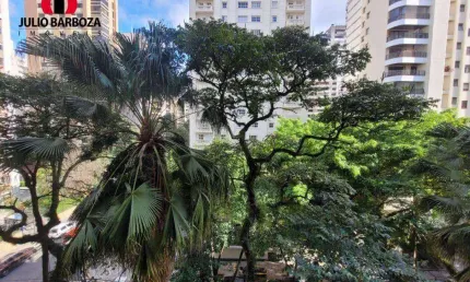 Apartamento em Moema pássaros, 83m², com 2 dormitórios, maiopcional e 1 vaga de garagems 3º