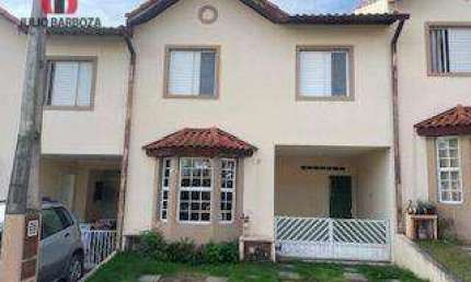 Sobrado à venda, 89 m² por R$ 530.000,00 - Cocaia - Guarulhos/SP