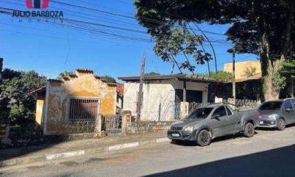 Terreno à venda, 796 m² por R$ 2.200.000 - Jardim São Judas Tadeu - Guarulhos/SP