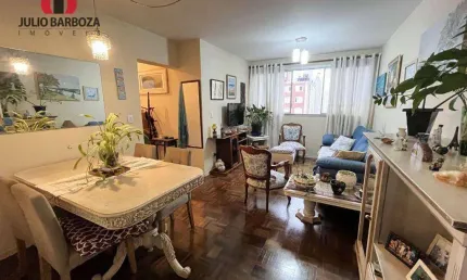 Apartamento com 2 quartos à venda na Rua Canário, Moema, São Paulo