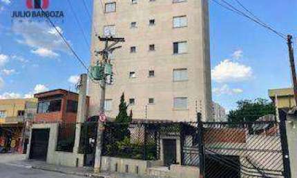 Apartamento à venda, 42 m² por R$ 215.000,00 - Gopoúva - Guarulhos/SP