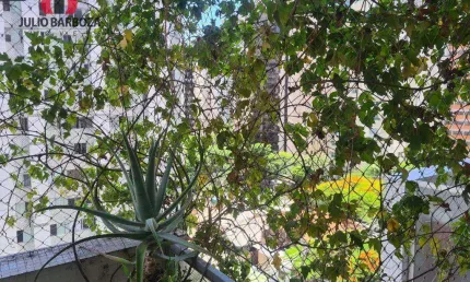 Apartamento em moema pássaros, 3 dormitórios, 3 banheiros, 1 vaga de garagem, 90m²