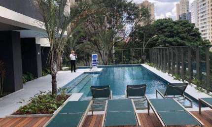 Studio com 1 dormitório à venda, 26 m² por R$ 399.000,00 - Vila Clementino - São Paulo/SP
