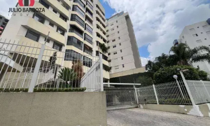 Apartamento com 3 dormitórios à venda, 94 m² por R$ 790.000,00 - Saúde - São Paulo/SP