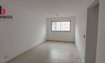 Apartamento em Moema, com 2 dormitórios, 75m², e 1 vaga de garagem
