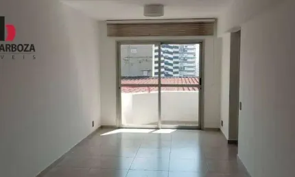 Apartamento na vila olímpia, com 2 dormitórios, sendo 1 suíte, closet, 1 vaga de garagem
