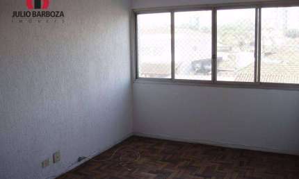 Apartamento com 2 dormitórios à venda, 79 m² por R$ 450.000,00 - Planalto Paulista - São Paulo/SP