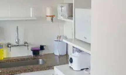 Apartamento na vila olímpia, com 2 dormitório, 1 vaga de garagem, mobiliado