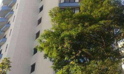 Locação VNC 3:dorm.um súite,115m2 ,garagem, lazer completo  SP