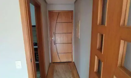 Apartamento à venda, 67 m² por r$ 468.000,00 - nova piraju - são paulo/sp