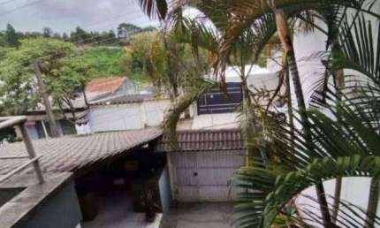 Sobrado à venda, 250 m² por R$ 850.000,00 - Jardim Fazenda Rincão - Arujá/SP