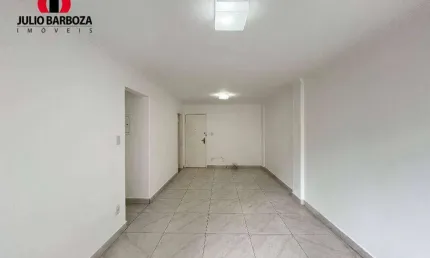 Apartamento com 3 dormitórios para alugar, 108 m² por R$ 5.115,61/mês - Bela Vista - São Paulo/SP