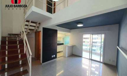 Duplex  em Moema, com 2 dormitórios, 2 vagas de garagem