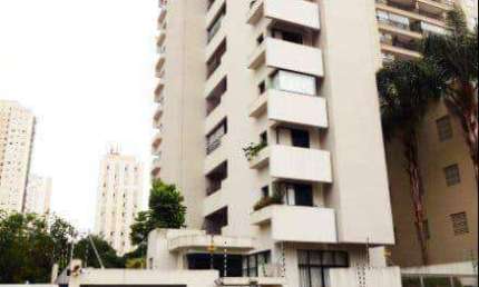 Apartamento com 2 dormitórios à venda, 65 m² por R$ 580.000,00 - Vila Mariana - São Paulo/SP