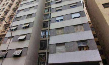 Apartamento com 2 dormitórios, 80 m² - venda por R$ 540.000,00 ou aluguel por R$ 3.846,16/mês - Bela Vista - São Paulo/SP
