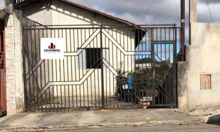 Casa com 2 dormitórios à venda, 90 m² por R$ 320.000 - Cidade Aracilia - Guarulhos/SP