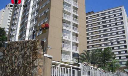 Lindo apto de 2:dorm ,51m2,coznha completa mobiliada, garagem, lazer , ao lado FGV e metrô Paulista SP.