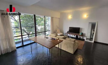 Apartamento com 3 dormitórios à venda, 90 m² por r$ 975.000,00 - vila olímpia - são paulo/sp