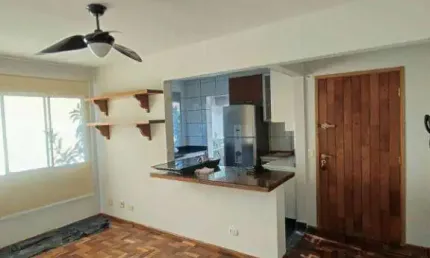 Apartamento com 2 dormitórios, 65 m² - venda por R$ 720.000,00 ou aluguel por R$ 5.234,50/mês - Vila Olímpia - São Paulo/SP