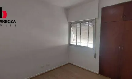 Apartamento em moema pássaros,  1 dormitório, 2 banheiros, 1 vaga de garagem