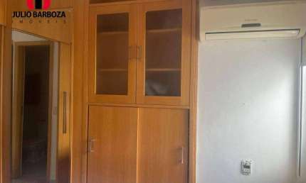Oportunidade em Moema pássaros! Flat, com 33 m² decorado, 1 vaga de garagem em Moema pássaros