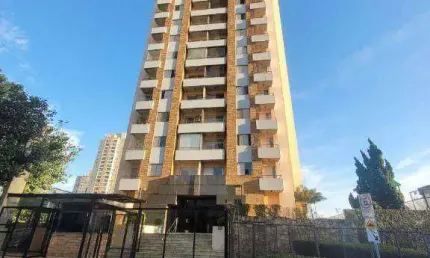 Apartamento na Vila Olímpia com 3 dormitórios, sendo 1 suíte, 98m², 2 vagas de garagem