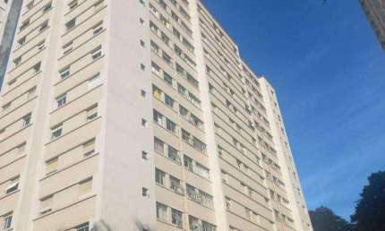 Locação ao lado FGV sendo 65m2 , 2:dorm, banheiro ,sala espaçosa ,sem garagem, churrasqueira e quadra SP