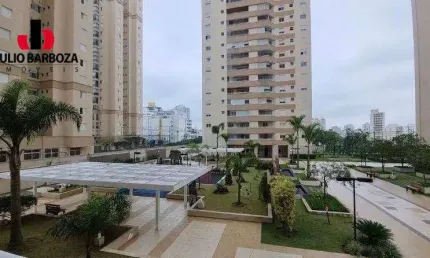 Apartamento com 3 dormitórios à venda, 94 m² por R$ 760.000 - Jardim Zaira - Guarulhos/SP