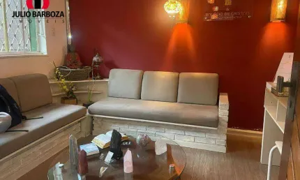 Casa com 2 quartos para alugar na Avenida Jamaris, Moema, São Paulo