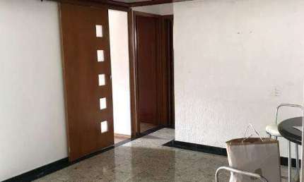 Apartamento em Moema pássaros, 70m, com 2 dormitórios, 2 banheiros, 1 vaga de garagem