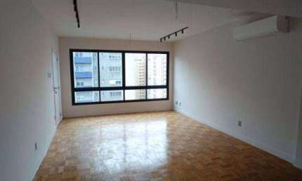 Apartamento com 3 dormitórios à venda, 94 m² por R$ 1.620.000,00 - Vila Olímpia - São Paulo/SP