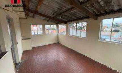 Casa com 2 dormitórios para alugar, 70 m² por R$ 1.600/mês - Jardim Moreira - Guarulhos/SP