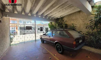 Oportunidade no Brooklin!!!Sobrado, com 3 dormitórios send0o 1 suíte, 2 vagas de garagem