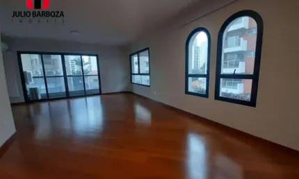 Lindo apartamento em moema, 160m², com 3 suítes, 3 vagas , mais depósito