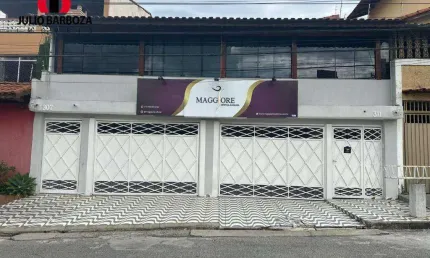 Sobrado com 3 dormitórios à venda, 250 m² por R$ 1.400.000,00 - Parque Santo Antônio - Guarulhos/SP